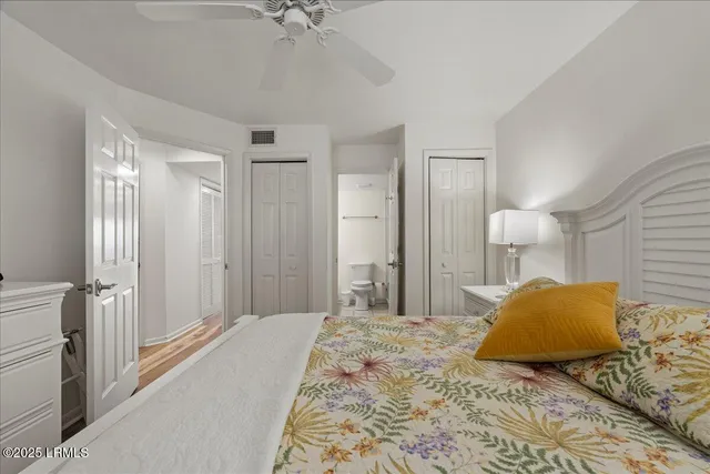 $429,000 | 720 North Hampton Court, Fripp Island, SC 29920