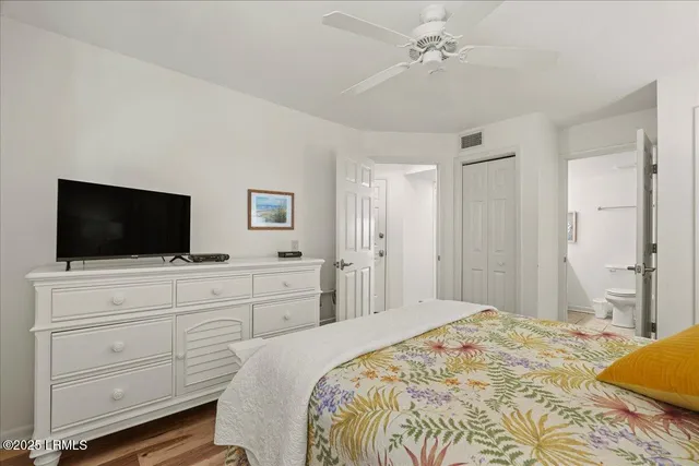 $429,000 | 720 North Hampton Court, Fripp Island, SC 29920