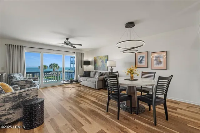 $429,000 | 720 North Hampton Court, Fripp Island, SC 29920