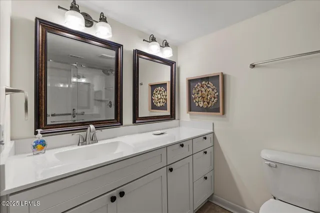 $429,000 | 720 North Hampton Court, Fripp Island, SC 29920