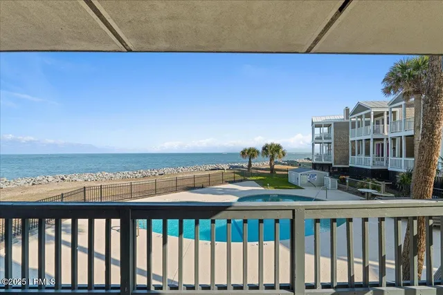 $429,000 | 720 North Hampton Court, Fripp Island, SC 29920