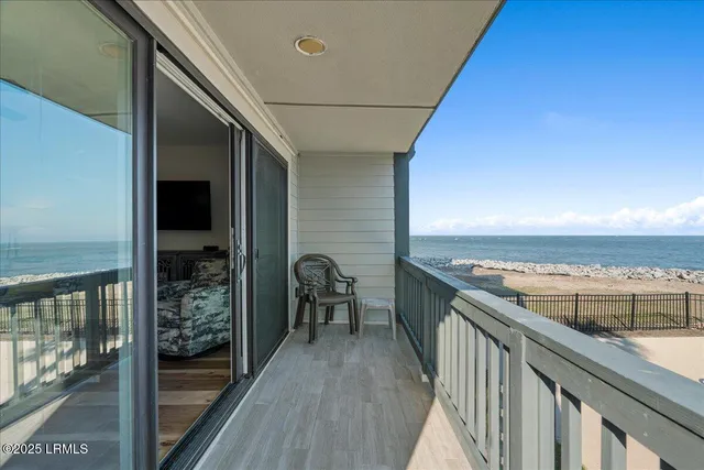 $429,000 | 720 North Hampton Court, Fripp Island, SC 29920