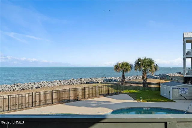 $429,000 | 720 North Hampton Court, Fripp Island, SC 29920