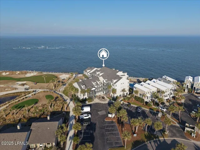 $429,000 | 720 North Hampton Court, Fripp Island, SC 29920