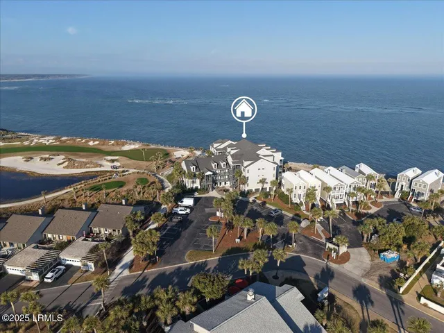 $429,000 | 720 North Hampton Court, Fripp Island, SC 29920