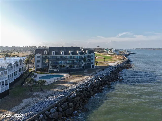 $429,000 | 720 North Hampton Court, Fripp Island, SC 29920