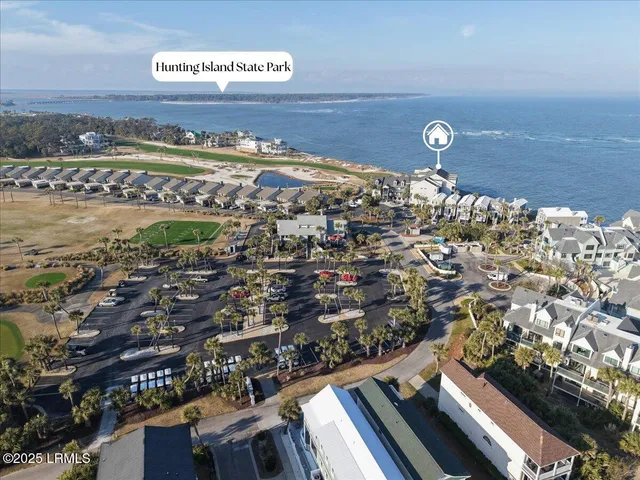 $429,000 | 720 North Hampton Court, Fripp Island, SC 29920