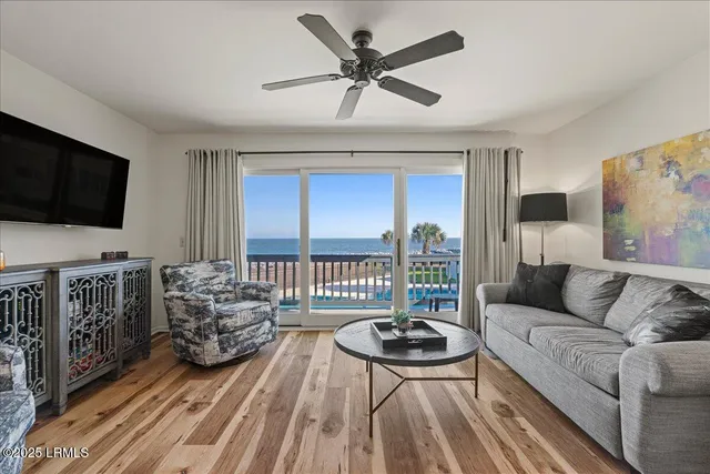 $429,000 | 720 North Hampton Court, Fripp Island, SC 29920