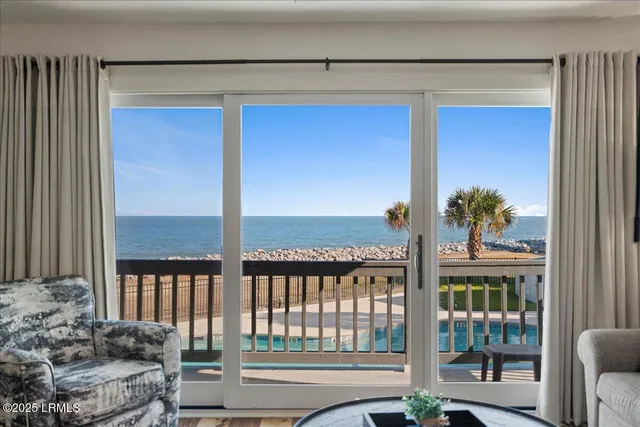$429,000 | 720 North Hampton Court, Fripp Island, SC 29920