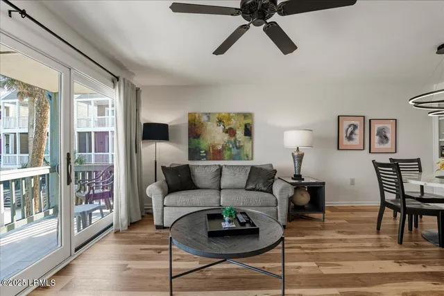 $429,000 | 720 North Hampton Court, Fripp Island, SC 29920