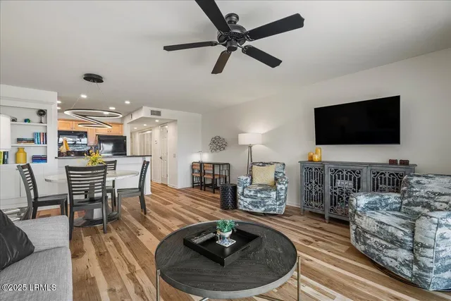 $429,000 | 720 North Hampton Court, Fripp Island, SC 29920