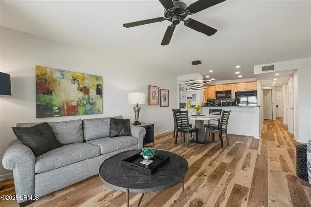 $429,000 | 720 North Hampton Court, Fripp Island, SC 29920