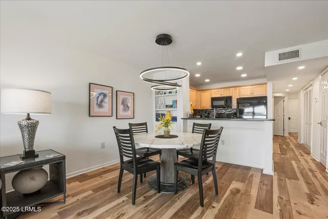 $429,000 | 720 North Hampton Court, Fripp Island, SC 29920