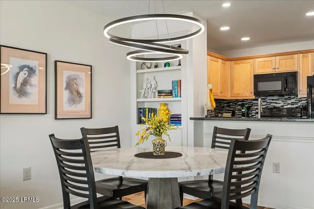 $429,000 | 720 North Hampton Court, Fripp Island, SC 29920