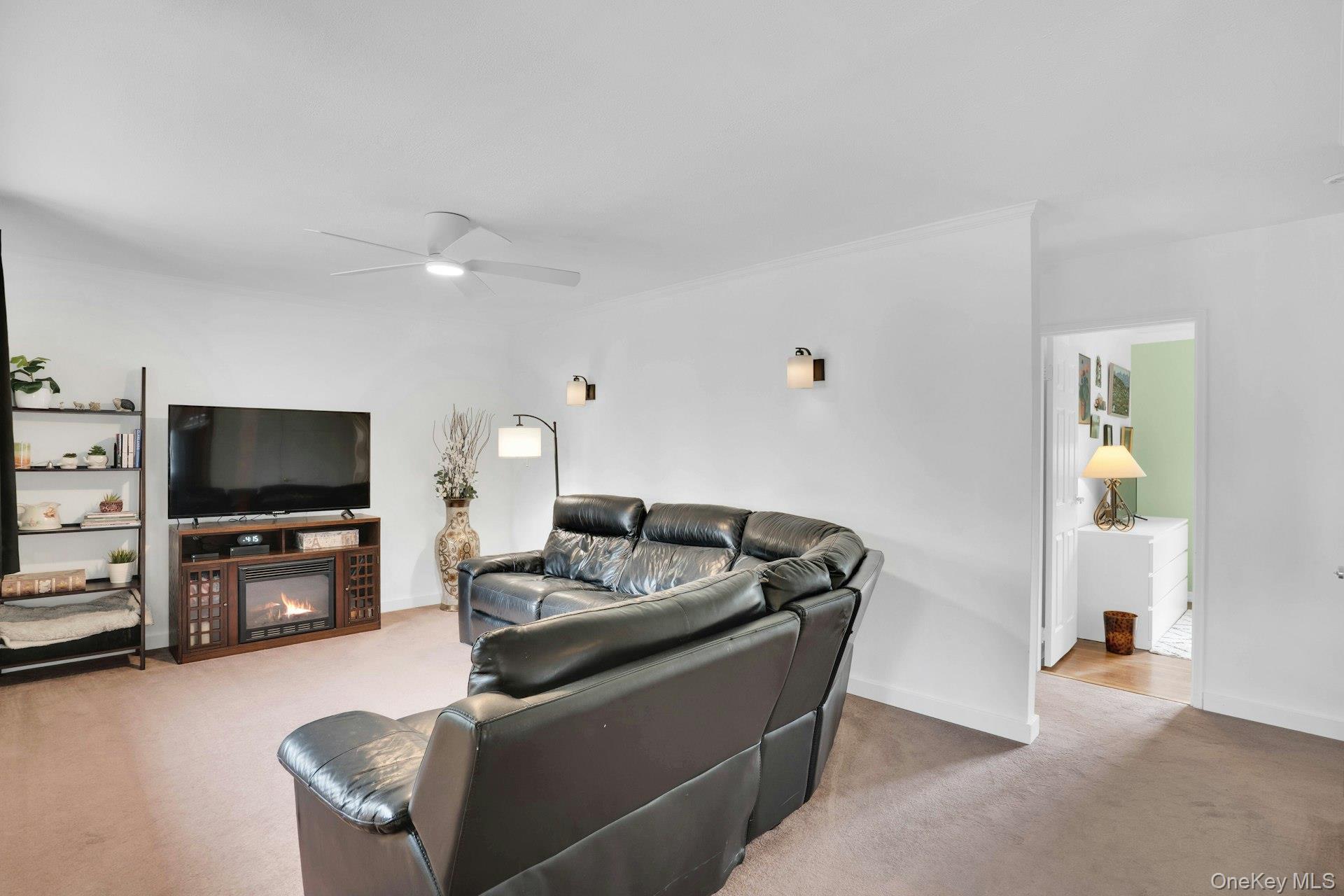 5 Stagg Lane Commack, NY 11725 - Photo 11 of 35 Nice family room.