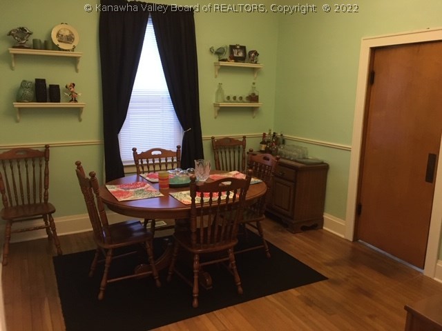 643 Stratton Street Logan, WV 25601 - Photo 11 of 25 Gallery Image 11