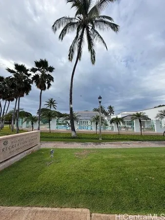 a view of a park