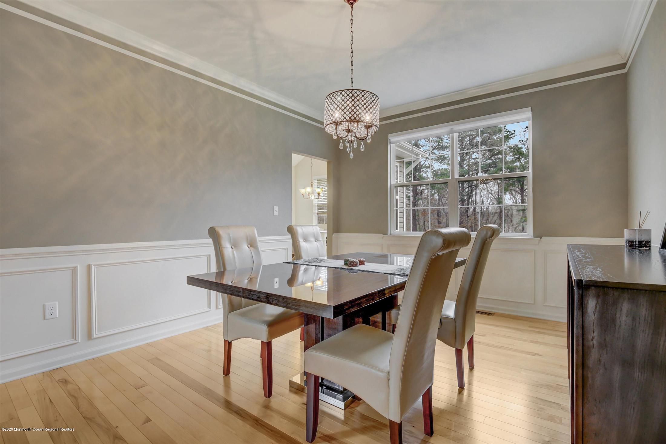 5 Bellagio Road Jackson, NJ 08527 - Photo 7 of 30 07-Dining Room