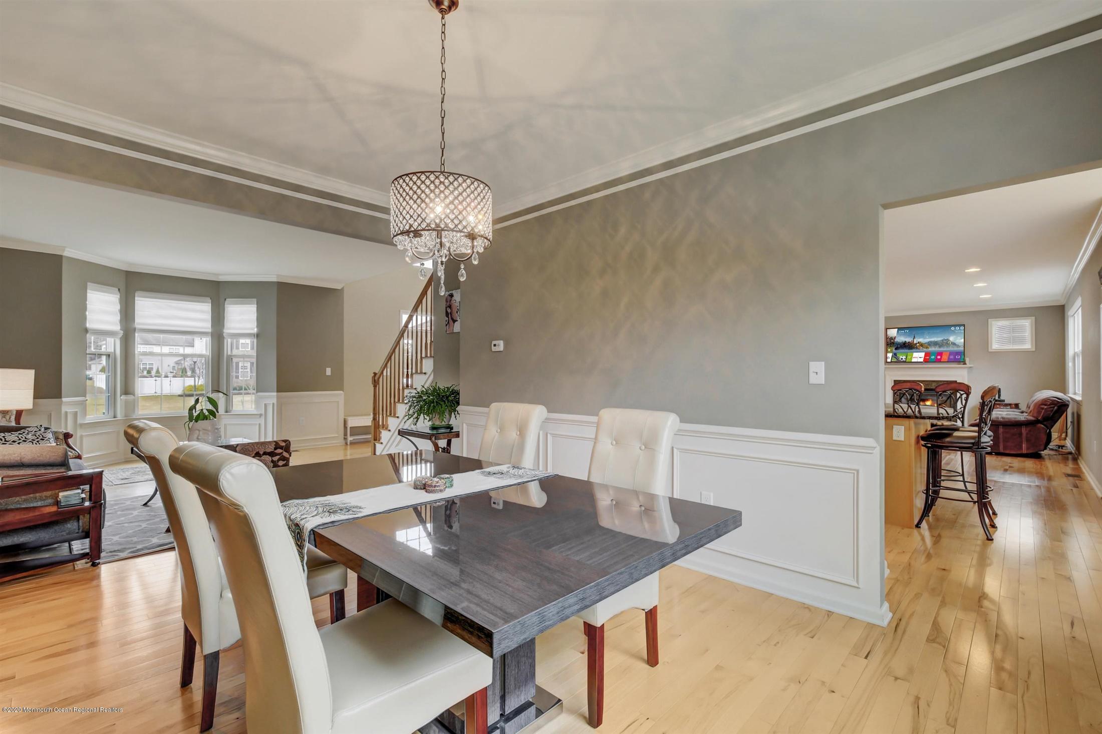 5 Bellagio Road Jackson, NJ 08527 - Photo 8 of 30 08-Dining Room