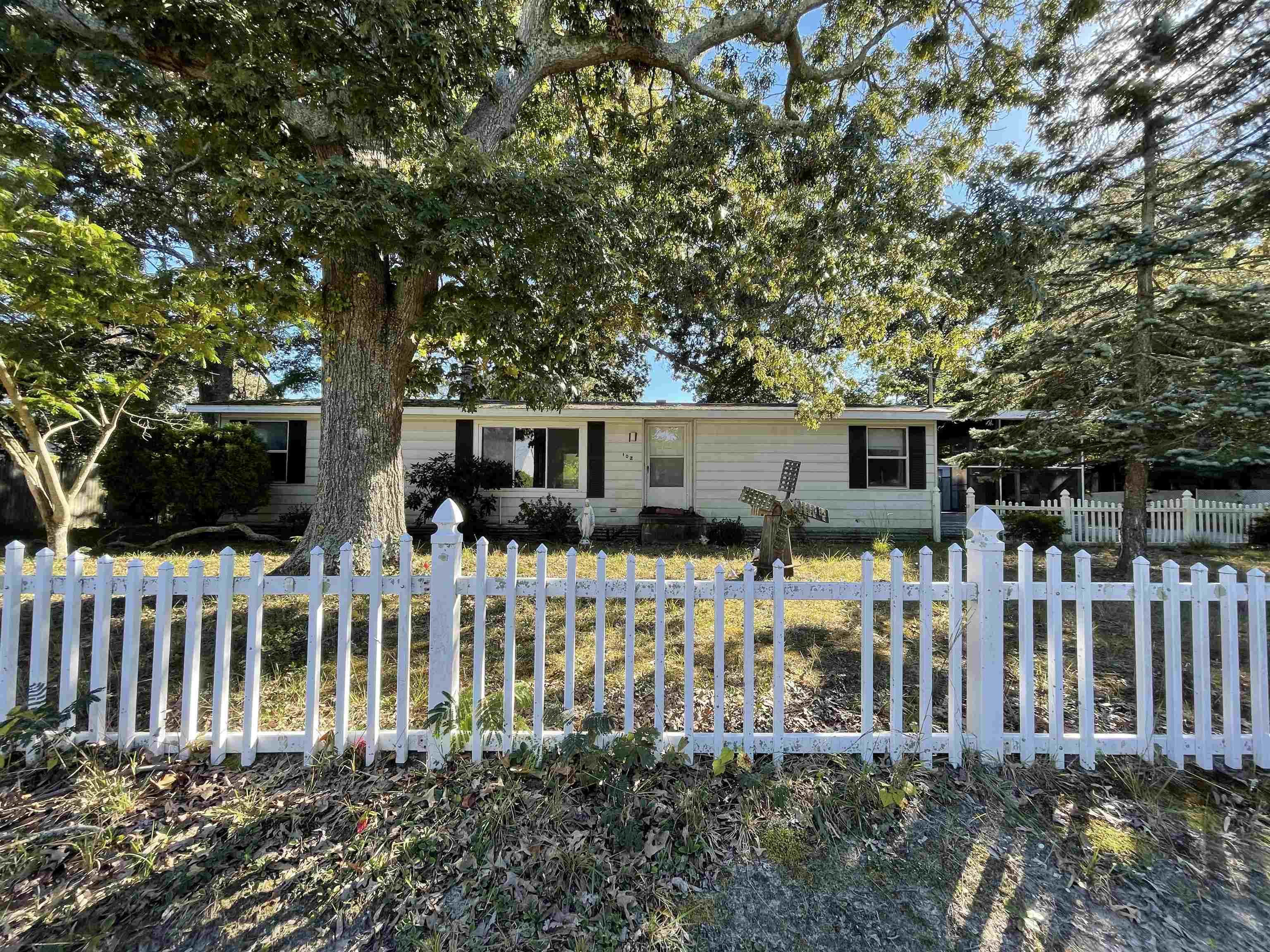 102 Avalon Road Cape May, NJ 08204 - Photo 4 of 20