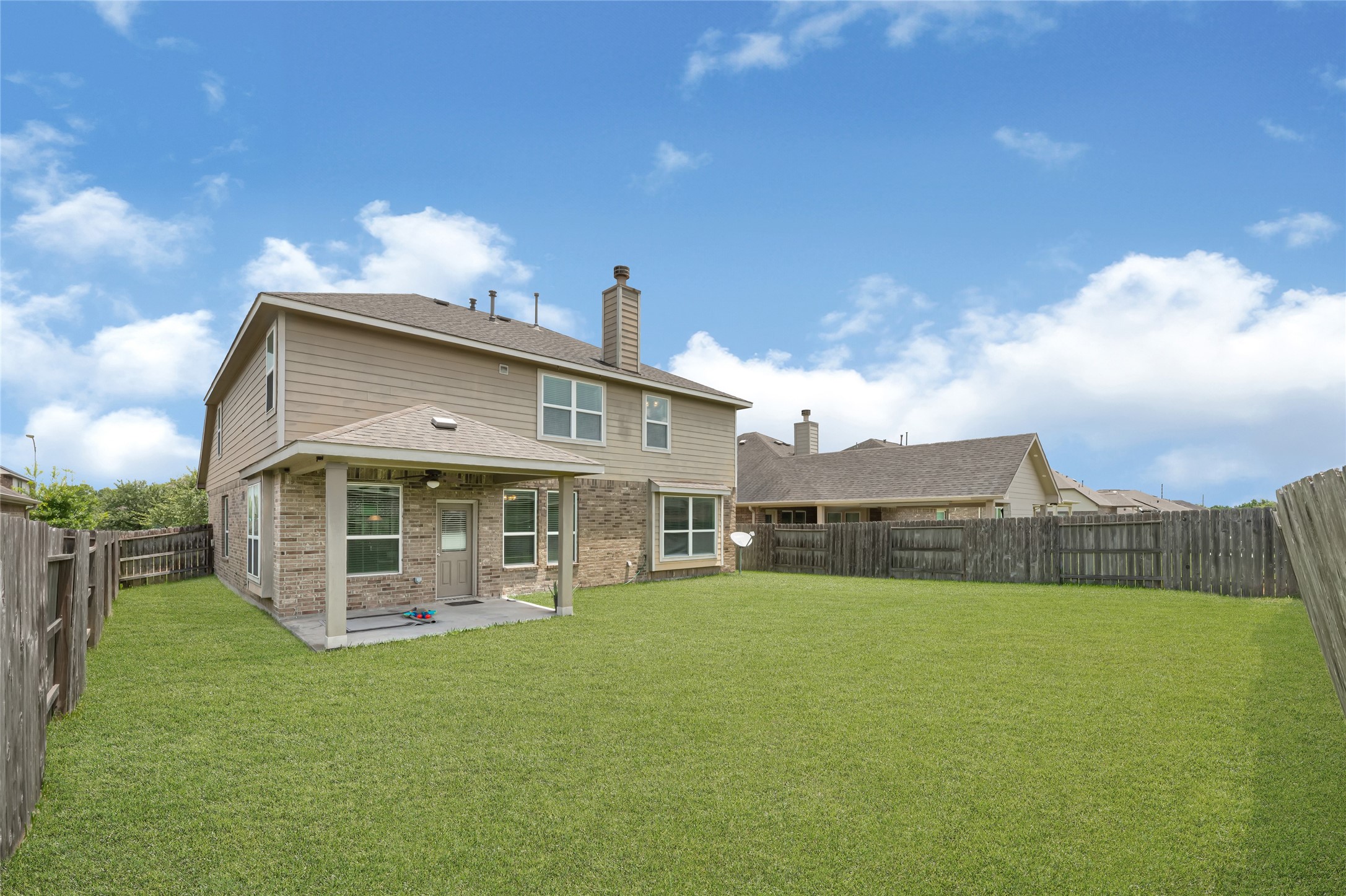 13314 Alcott Forest Lane Rosharon, TX 77583 - Photo 21 of 24