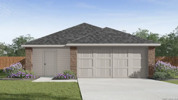 $239,440 | 4227 Paprika Grove, Von Ormy, TX 78073