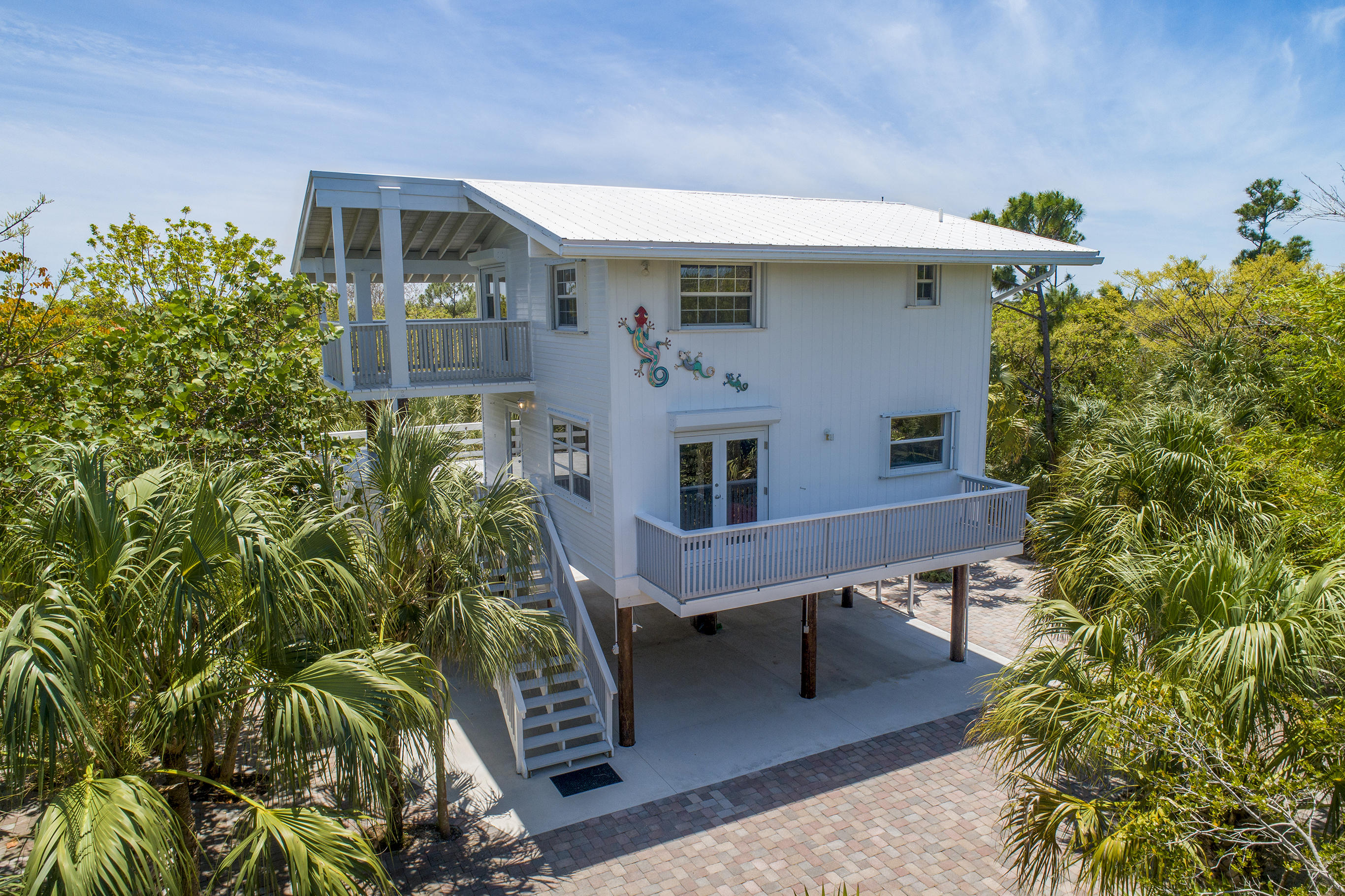 21850 Valencia Road Cudjoe, FL 33042 - Photo 1 of 34 Front