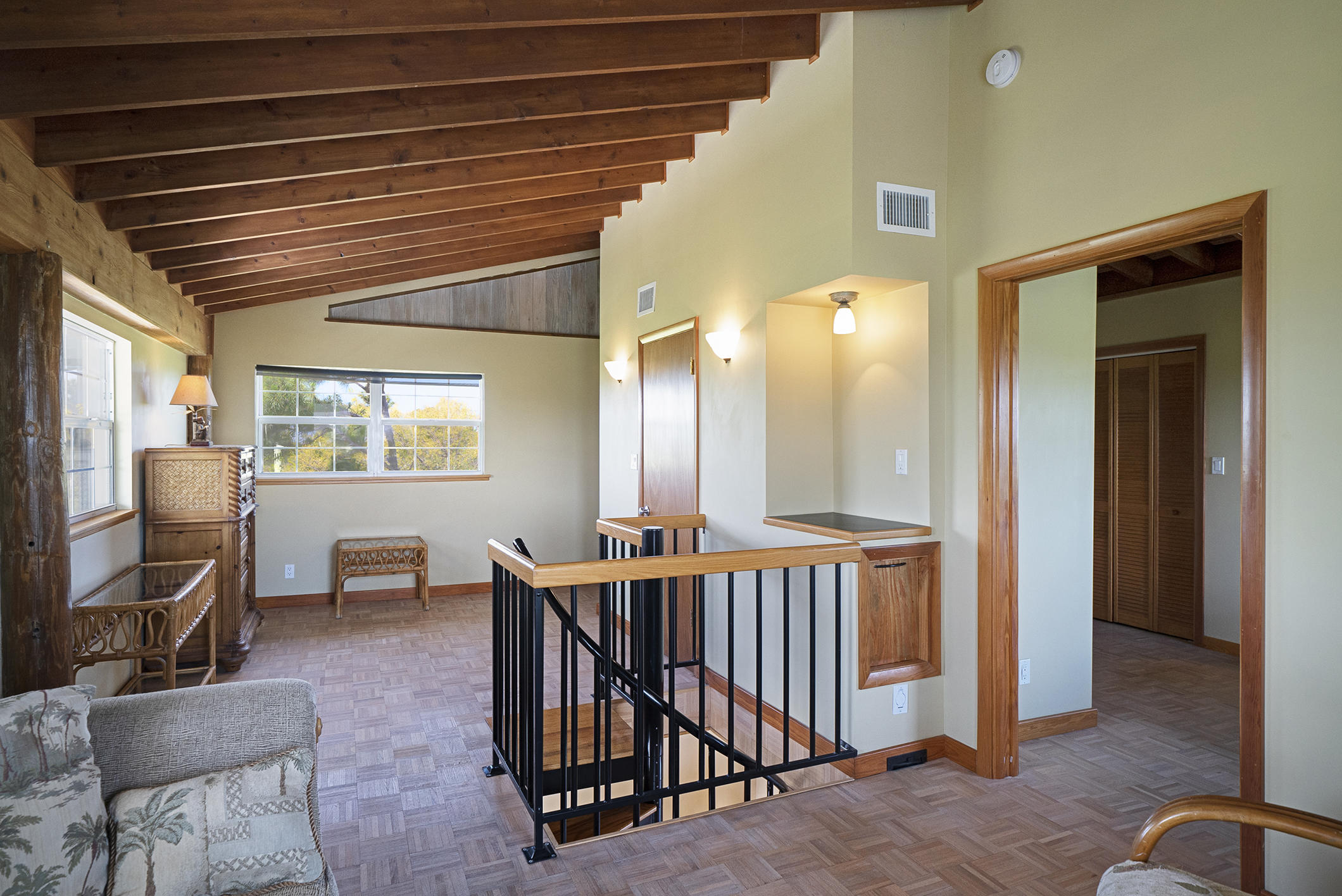 21850 Valencia Road Cudjoe, FL 33042 - Photo 16 of 34 Sitting Area Upstairs