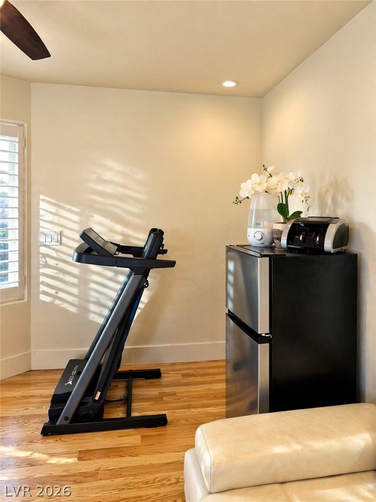 1535 Pony Ranch Circle Henderson, NV 89014 - Photo 33 of 43