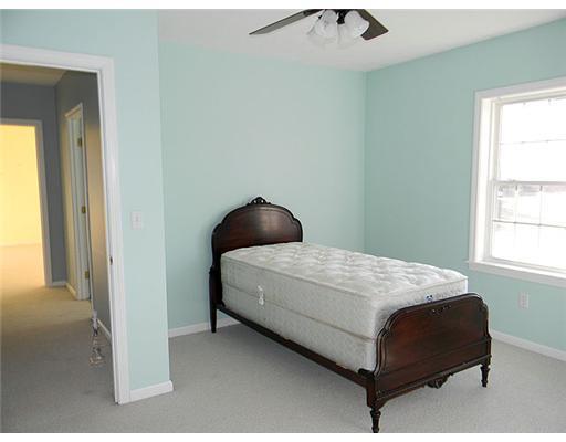 973 Intervale Road New Gloucester, ME 04260 - Photo 17 of 25 Bedroom.