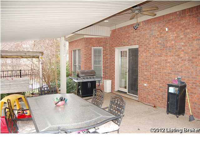 445 Highwater Road Shepherdsville, KY 40165 - Photo 5 of 20 Additional Photo