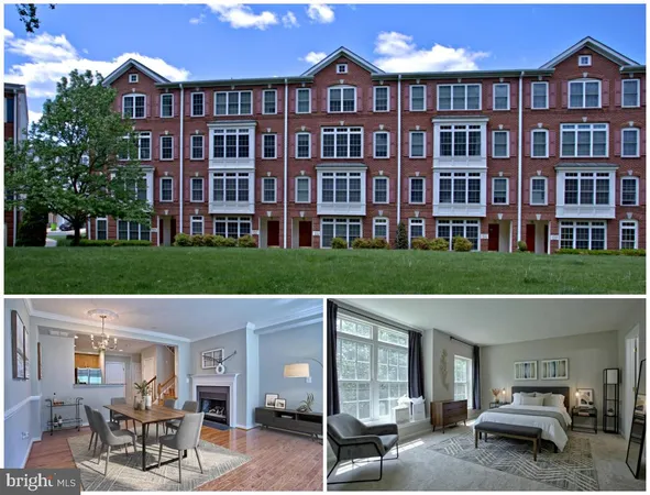 $549,900 | 4633 Battenburg Lane, Unit 921, Fairfax, VA 22030