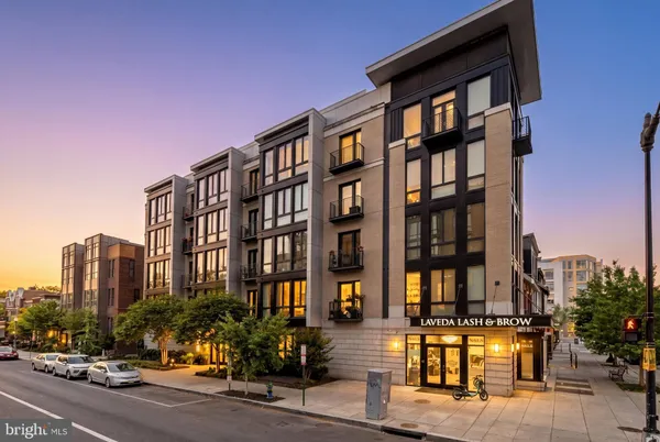 $735,000 | 1405 W Street Northwest, Unit 301, Washington, DC 20009