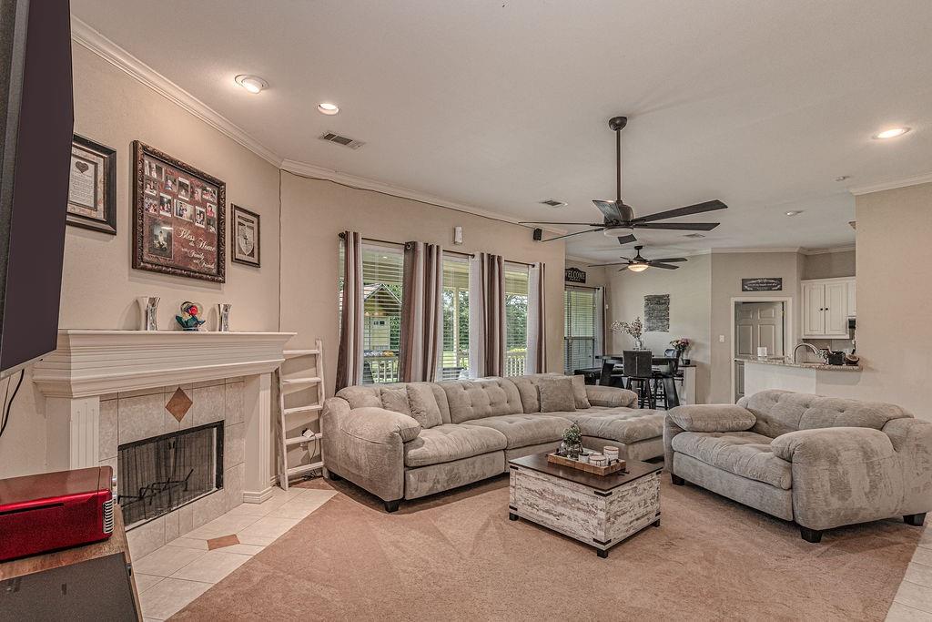 9789 South State Highway Scurry, TX 75158 - Photo 5 of 26