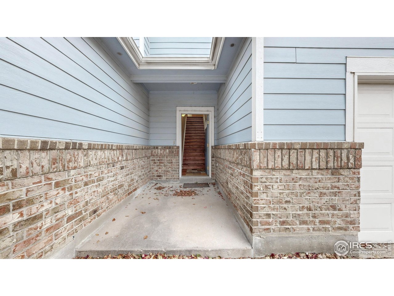 4672 West 20th Road, Unit 1823 Greeley, CO 80634 - Photo 3 of 24 Walk into your new home!!