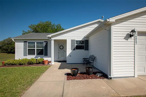 $339,000 | 16852 Southeast 96th Chapelwood Circle, The Villages, FL 32162