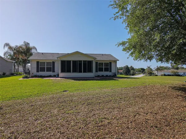 $339,000 | 16852 Southeast 96th Chapelwood Circle, The Villages, FL 32162