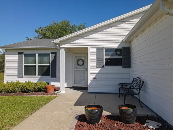 $339,000 | 16852 Southeast 96th Chapelwood Circle, The Villages, FL 32162