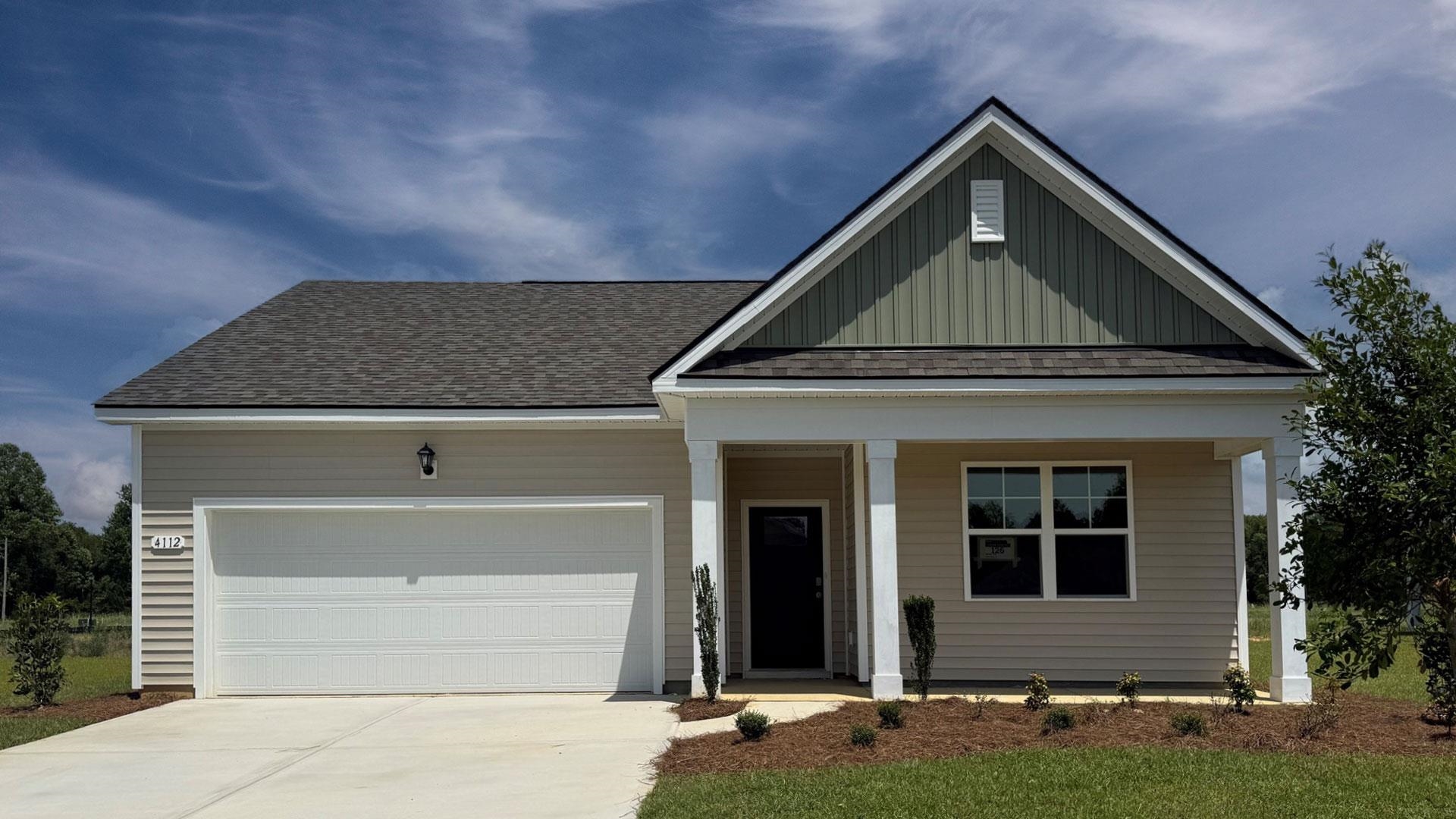 4112 Robin Song Way Loris, SC 29569 - Photo 1 of 26 Gallery Image 1