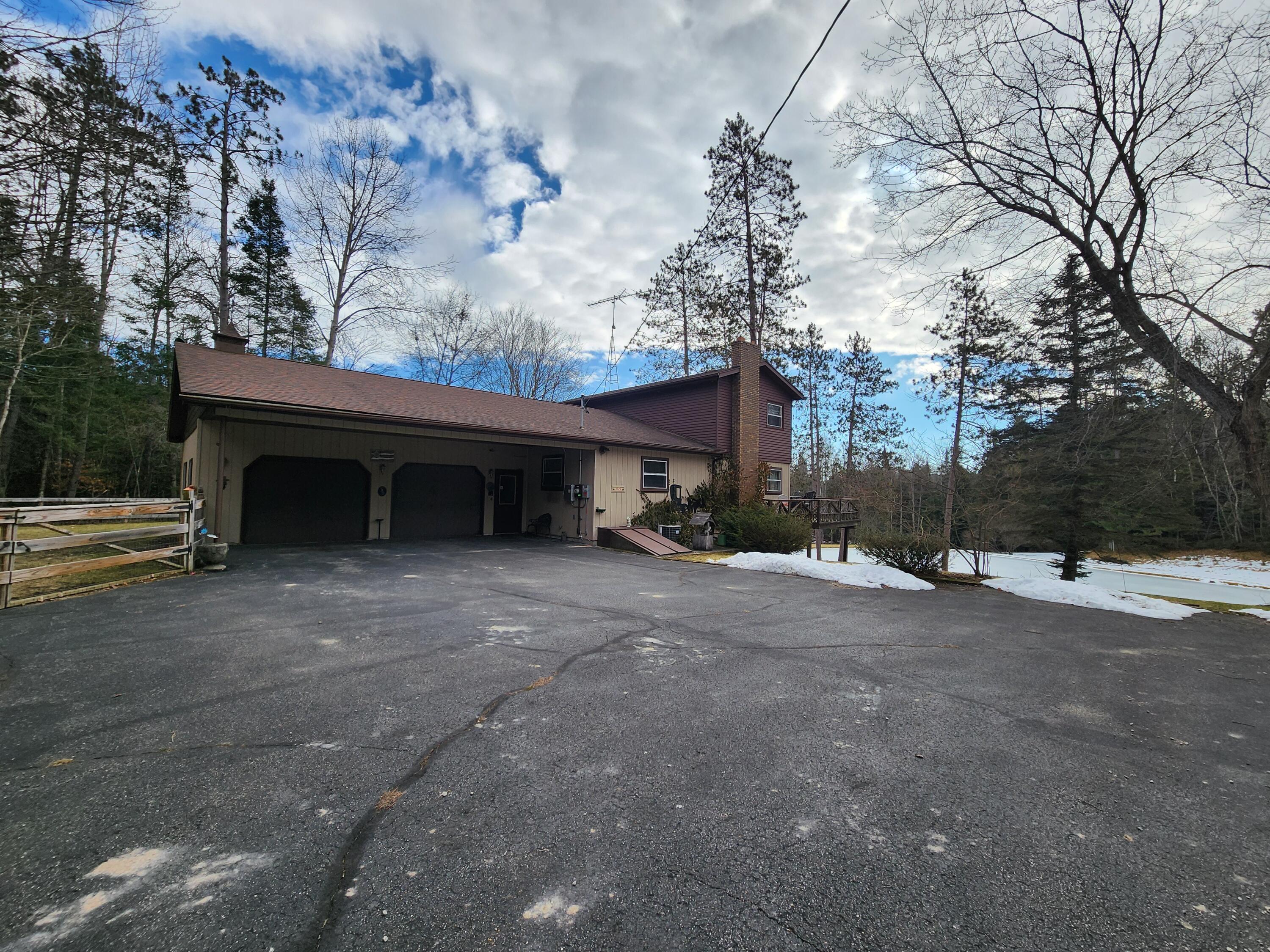 1122 North Perry Creek Road Mio, MI 48647 - Photo 18 of 159 Gallery Image 18