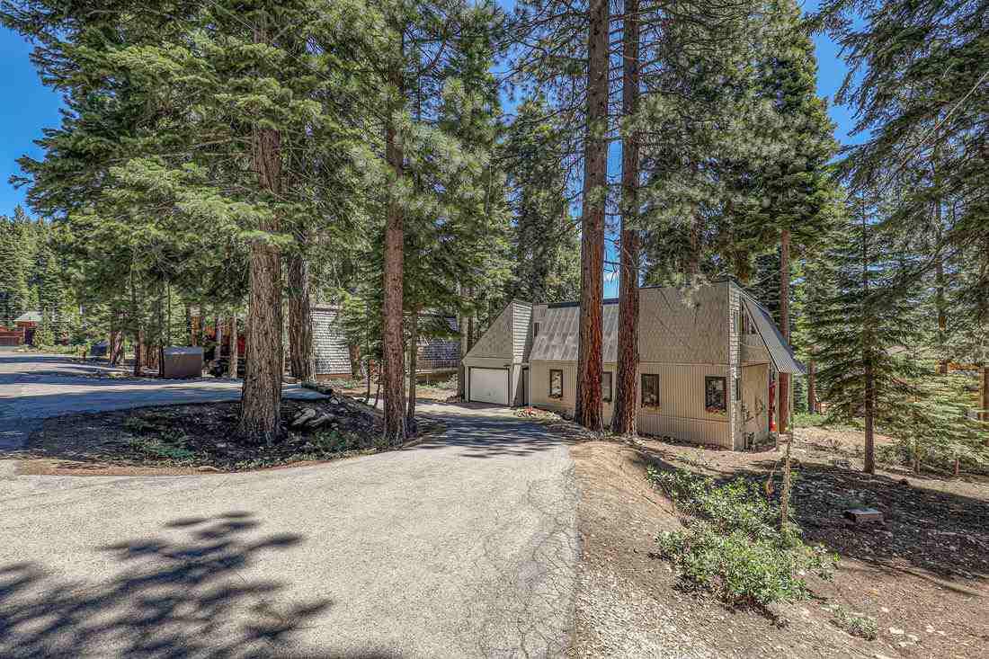 5874 Victoria Road Agate Bay, CA 96140 - Photo 4 of 21