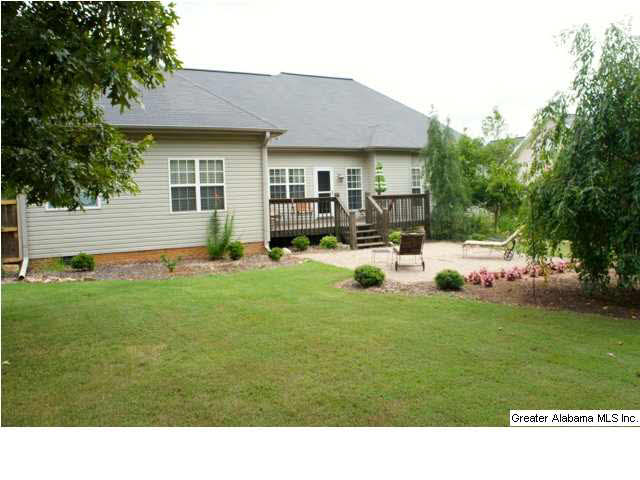 359 Liberty Lane Anniston, AL 36207 - Photo 32 of 32