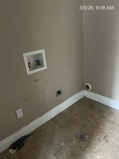 326 Pledger Street LaFayette, GA 30728 - Photo 13 of 15 laundry