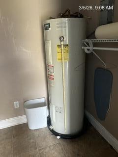 326 Pledger Street LaFayette, GA 30728 - Photo 15 of 15 water heater