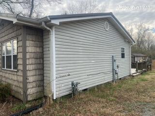 326 Pledger Street LaFayette, GA 30728 - Photo 2 of 15 side