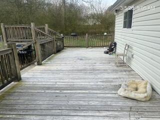 326 Pledger Street LaFayette, GA 30728 - Photo 6 of 15 deck
