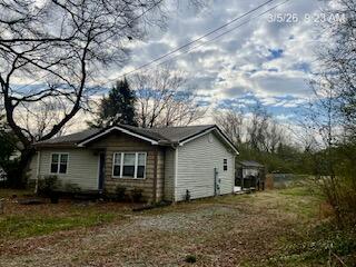 326 Pledger Street LaFayette, GA 30728 - Photo 7 of 15 exterior