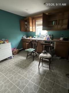 326 Pledger Street LaFayette, GA 30728 - Photo 9 of 15 eat in kitchen
