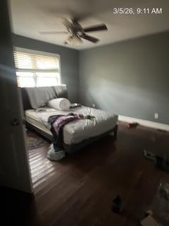 326 Pledger Street LaFayette, GA 30728 - Photo 10 of 15 bedroom 2