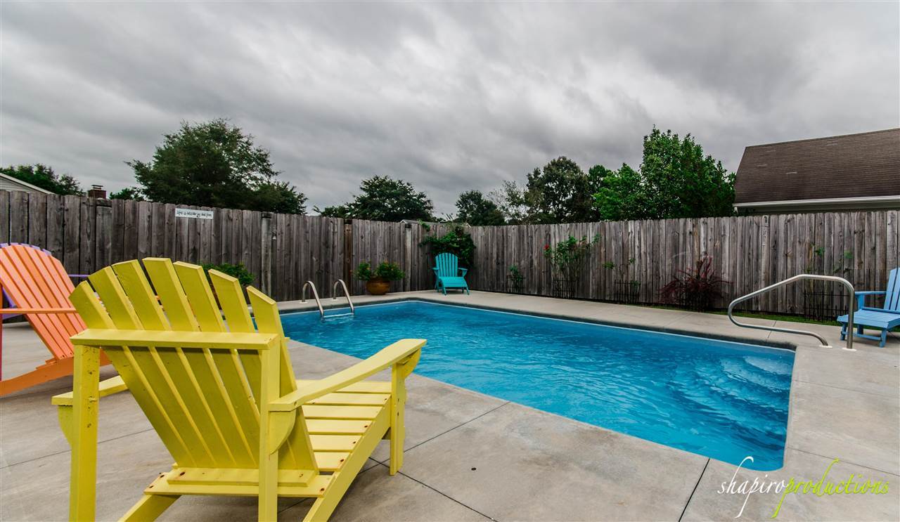 142 Winter Road Jacksonville, NC 28540 - Photo 23 of 31 Additional Photo